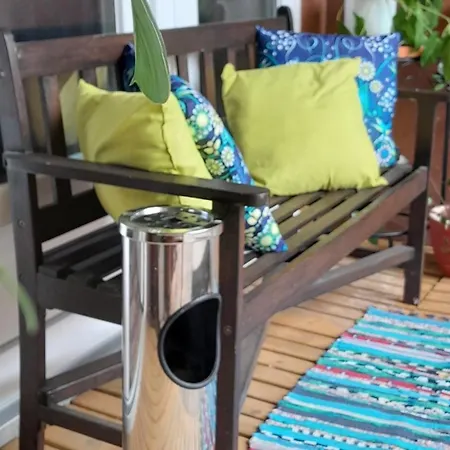 Papp Vendeghaz Dom wakacyjny