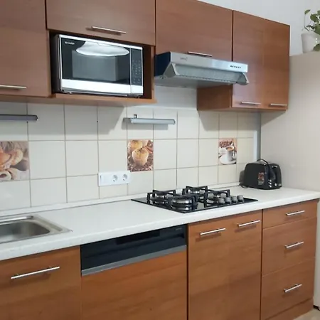 Papp Vendeghaz Dom wakacyjny