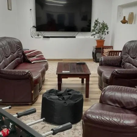 Prázdninový dům Papp Vendeghaz *