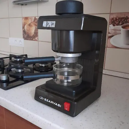 Papp Vendeghaz Balatonederics