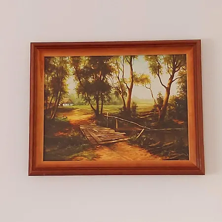 Dom wakacyjny Papp Vendeghaz Balatonederics