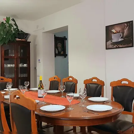 Dom wakacyjny Papp Vendeghaz