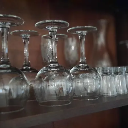 Papp Vendeghaz Dom wakacyjny *