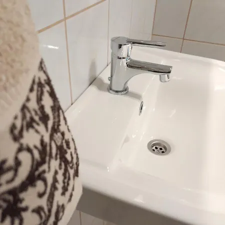 Papp Vendeghaz * Balatonederics