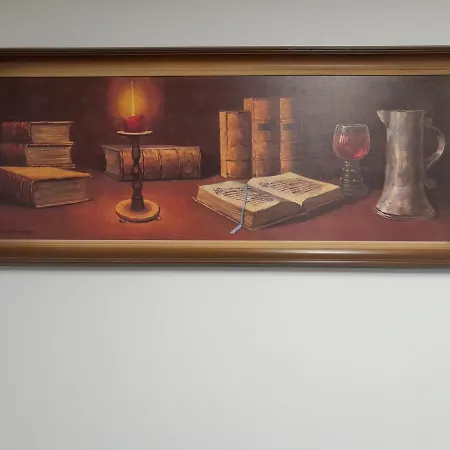 Papp Vendeghaz Balatonederics