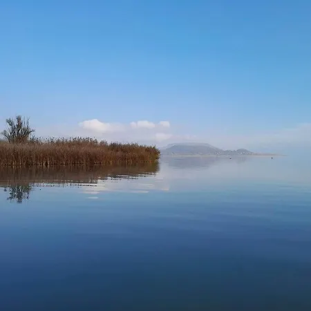 Papp Vendeghaz Dom wakacyjny *