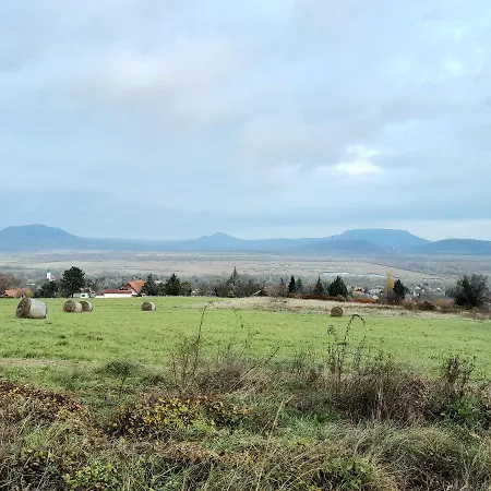 Papp Vendeghaz Dom wakacyjny