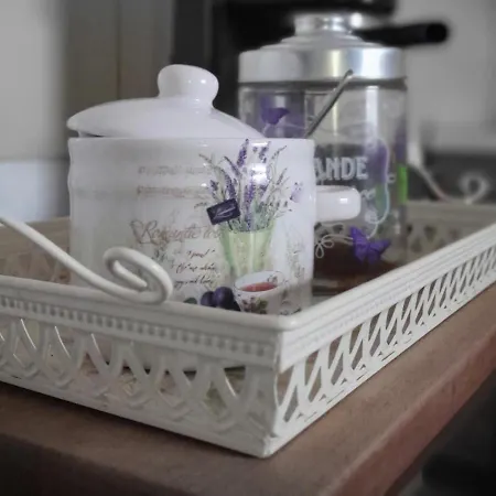 Dom wakacyjny Papp Vendeghaz