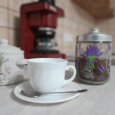 Dom wakacyjny Papp Vendeghaz *