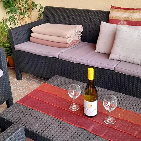 Papp Vendeghaz Balatonederics