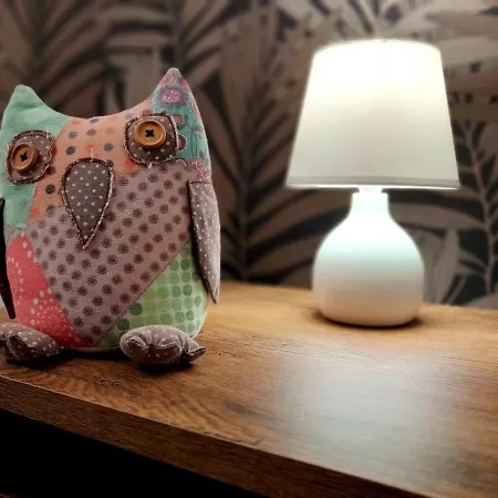 Papp Vendeghaz Dom wakacyjny Balatonederics