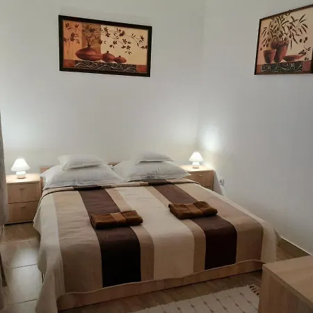 Papp Vendeghaz Balatonederics