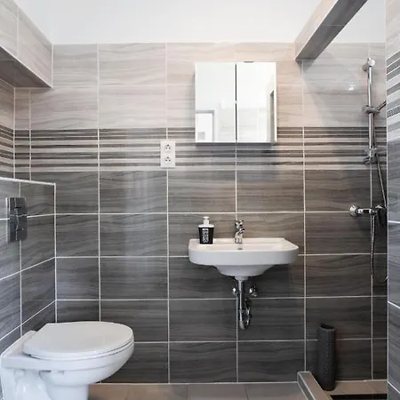 Papp Vendeghaz Dom wakacyjny *