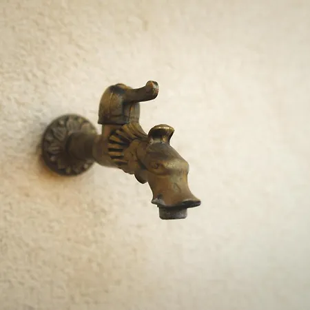 Papp Vendeghaz Dom wakacyjny Balatonederics