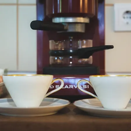 Papp Vendeghaz Dom wakacyjny Balatonederics