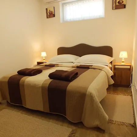 Holiday home Papp Vendeghaz Balatonederics