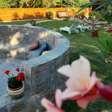 Holiday home Papp Vendeghaz