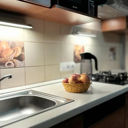 Holiday home Papp Vendeghaz Balatonederics