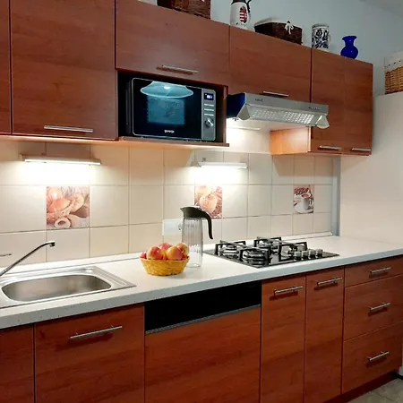 בית נופש Papp Vendeghaz *