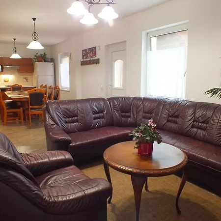 Papp Vendeghaz בלטונדריץ'