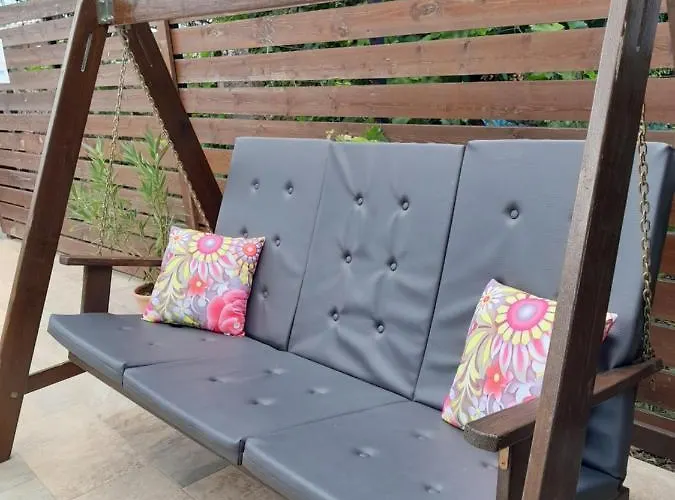 Papp Vendeghaz בית נופש בלטונדריץ'