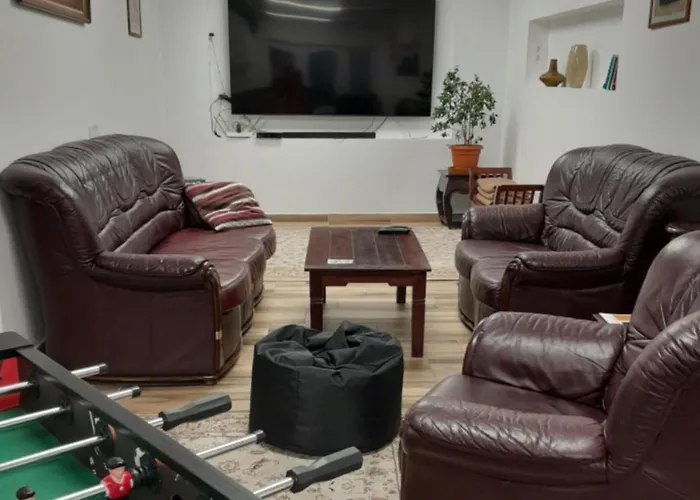 Holiday home Papp Vendeghaz *