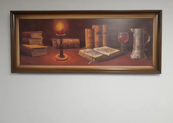 Papp Vendeghaz בלטונדריץ'