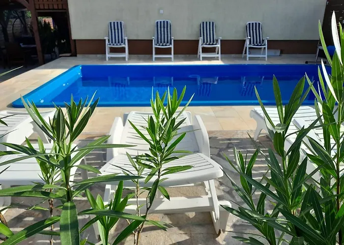 Papp Vendeghaz בלטונדריץ'