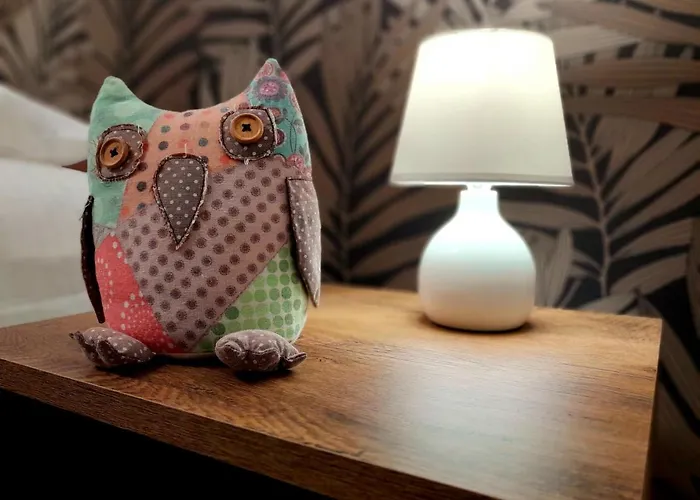 Papp Vendeghaz בית נופש בלטונדריץ'