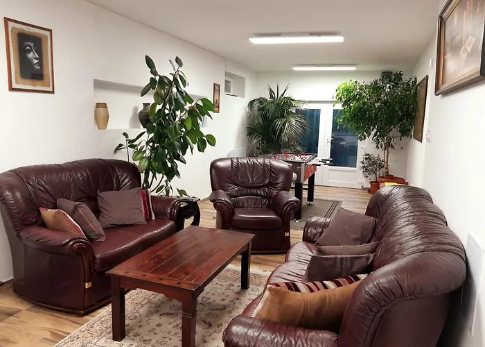 Papp Vendeghaz בלטונדריץ'