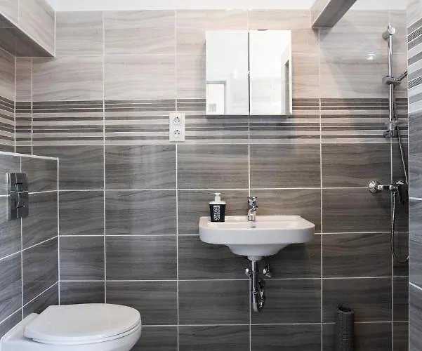 Papp Vendeghaz בית נופש *