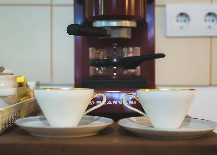 Papp Vendeghaz בית נופש בלטונדריץ'