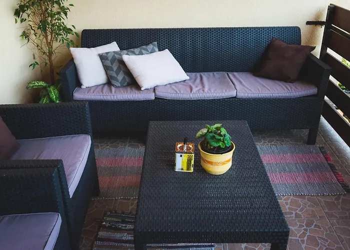 Papp Vendeghaz Holiday home