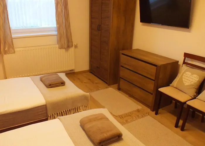 Papp Vendeghaz Holiday home *