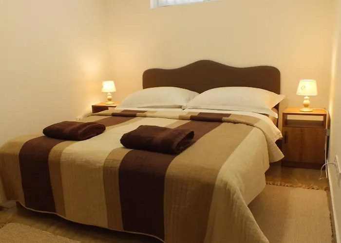 Holiday home Papp Vendeghaz Balatonederics