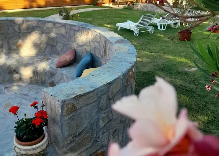 Holiday home Papp Vendeghaz