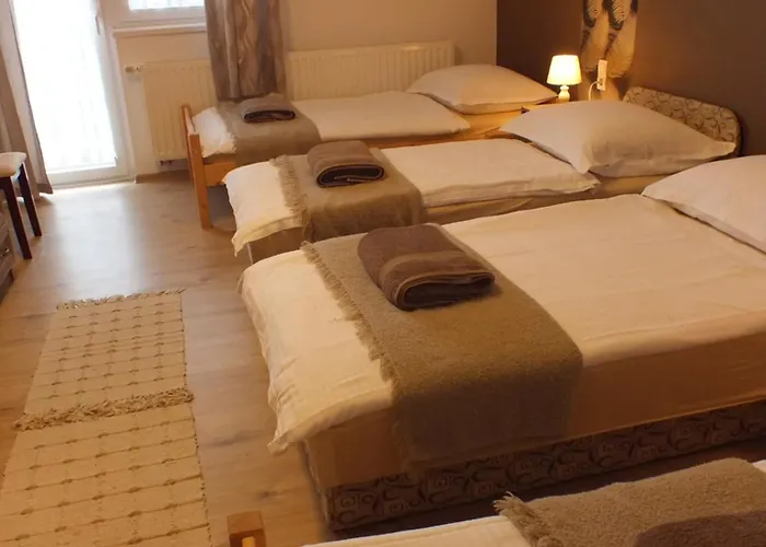 Papp Vendeghaz Holiday home Balatonederics