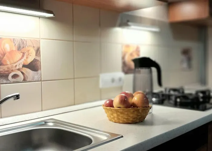 בית נופש Papp Vendeghaz בלטונדריץ'