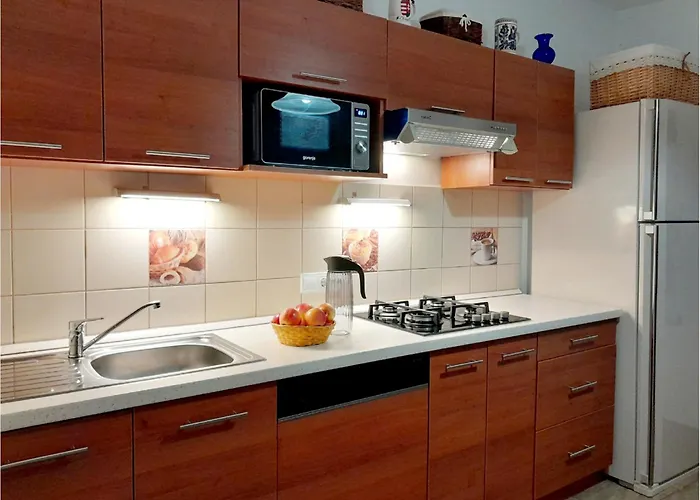 בית נופש Papp Vendeghaz *