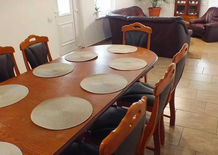 Papp Vendeghaz בית נופש בלטונדריץ'