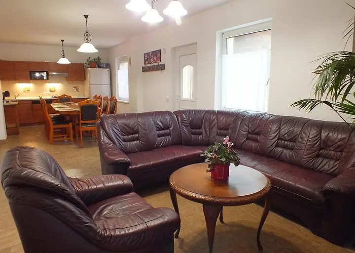 Papp Vendeghaz בלטונדריץ'